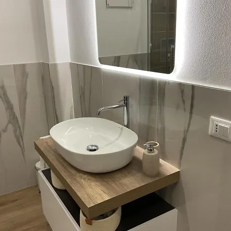 Casa Ginger פיזה