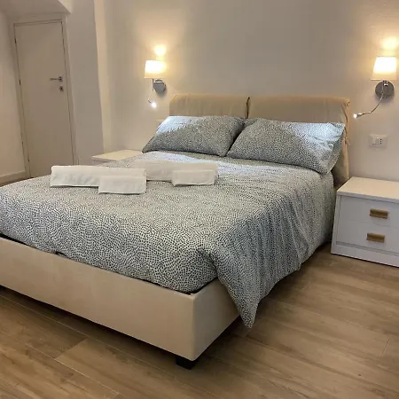 Casa Ginger דירה פיזה