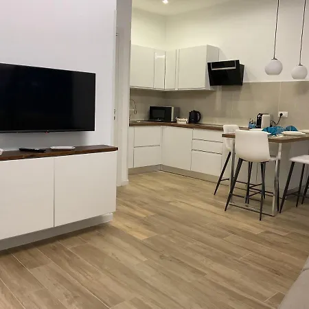 דירה Casa Ginger פיזה