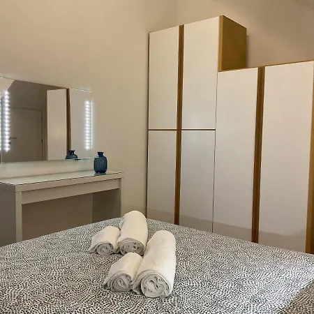 דירה Casa Ginger פיזה