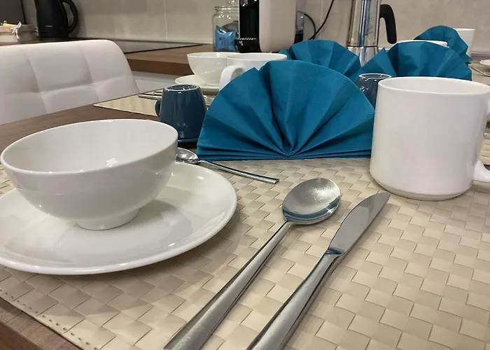 아파트 Casa Ginger 피사