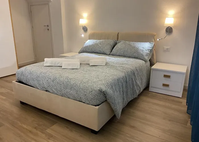 Casa Ginger 아파트 피사