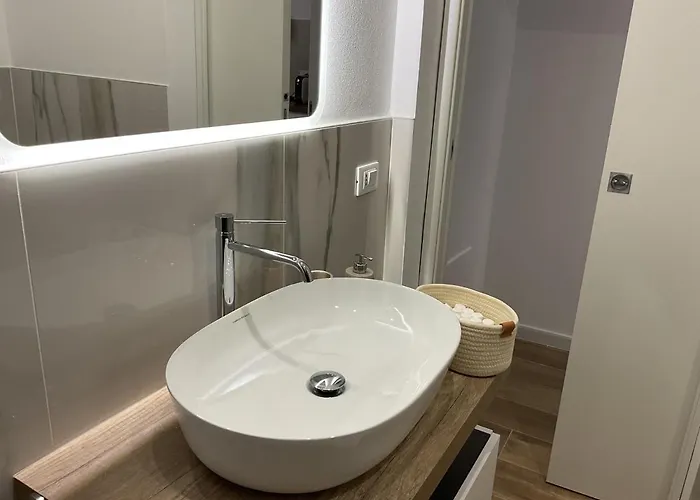 Casa Ginger 아파트 피사