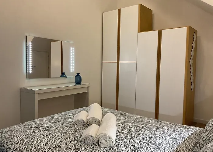 아파트 Casa Ginger 피사