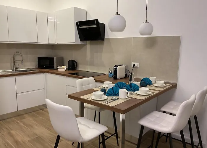 Casa Ginger 아파트 피사