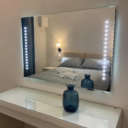 Appartement Casa Ginger Pise