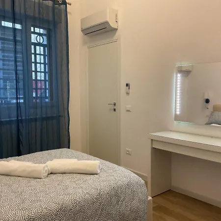 Casa Ginger Appartement