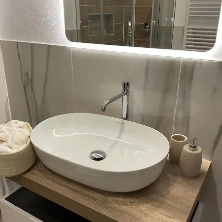 Lägenhet Casa Ginger