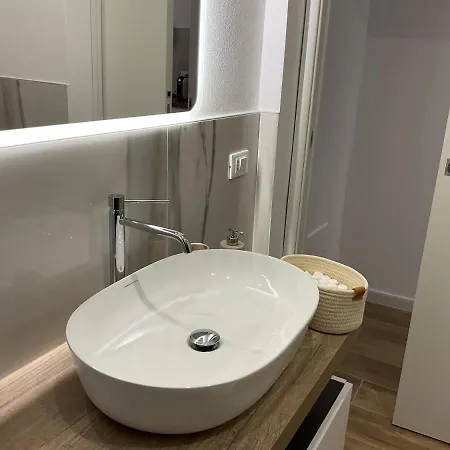 Casa Ginger Appartement Pise