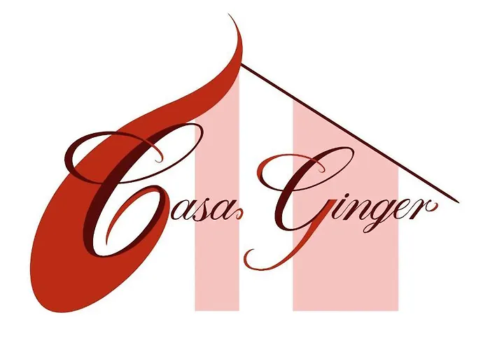 Casa Ginger