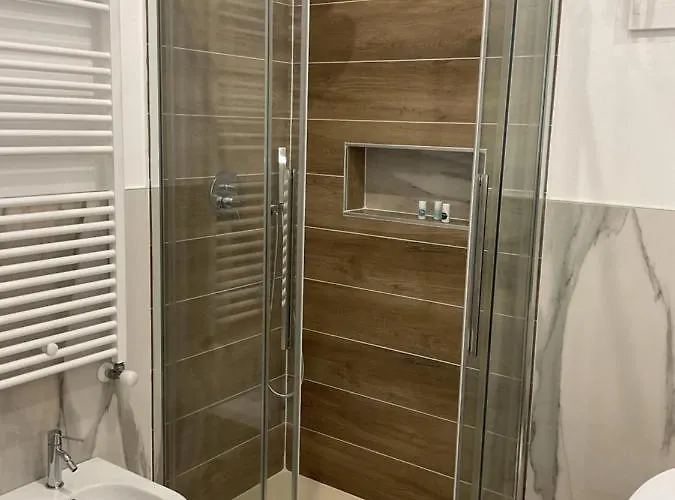 Casa Ginger Appartement *