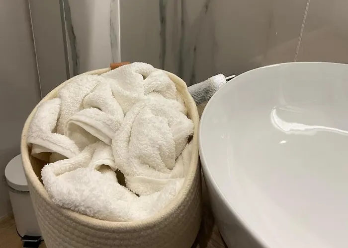 Casa Ginger Apartman