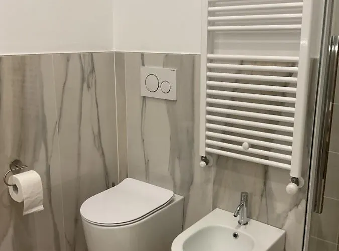 Casa Ginger Apartman