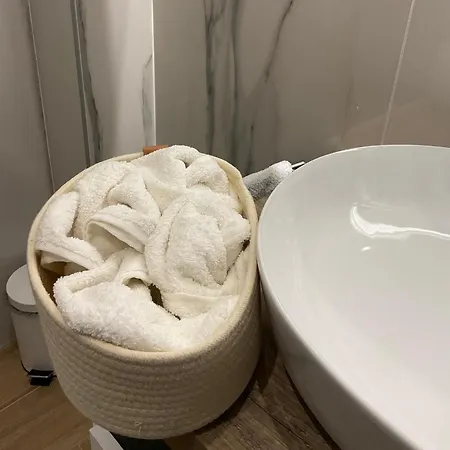 Casa Ginger Апартаменты