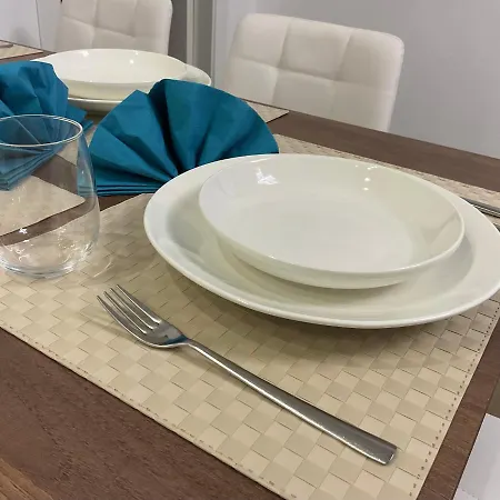 Casa Ginger Пиза