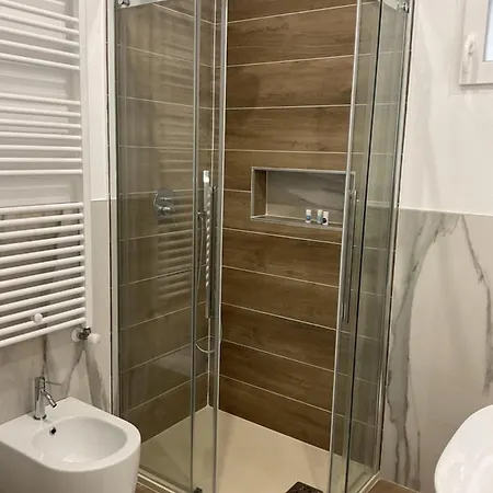 Casa Ginger Апартаменты *