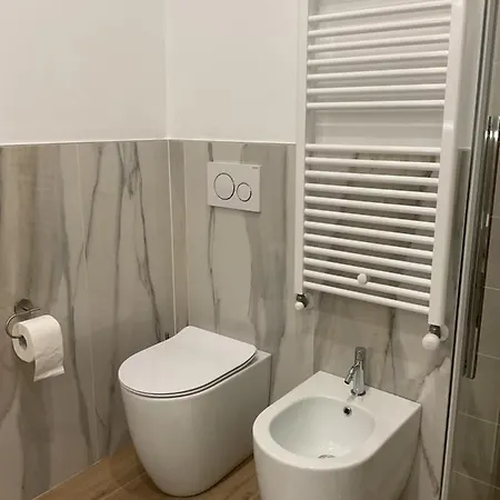 Casa Ginger Апартаменты