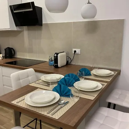 Апартаменты Casa Ginger Пиза